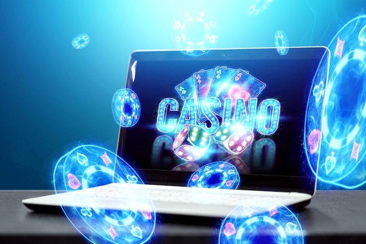Tim profesional 88togel bekerja di kantor dengan sistem keamanan modern dan dukungan pelanggan