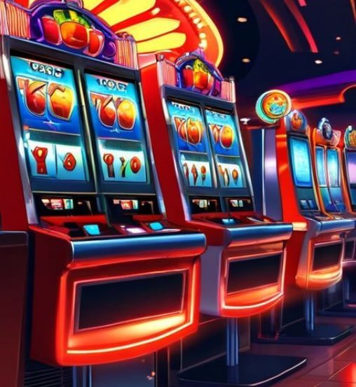 88togel featured game showcase