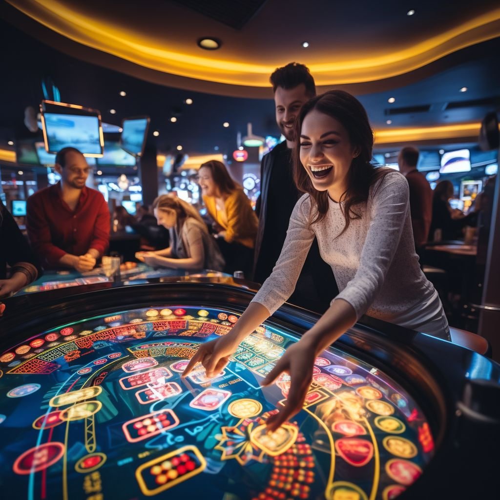 88togel featured game showcase